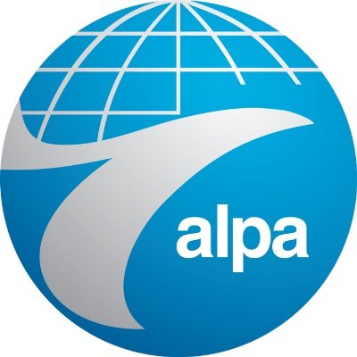 The official Twitter page for the Air Line Pilots Association, Int'l, representing more than 77,000 pilots at 41 U.S. and Canadian airlines. RT ≠ Endorsement