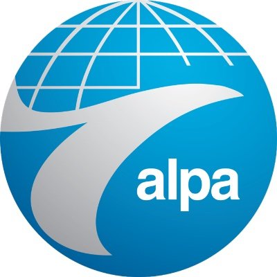 ALPAPilots Twitter Profile Image