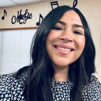 Reina Salcedo (@rsalcedo_lhcsd) 's Twitter Profile