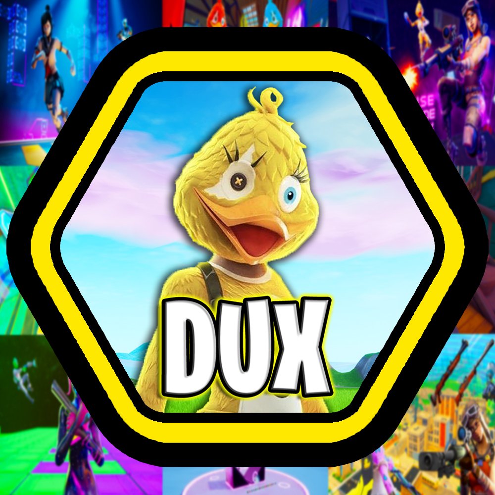 Code_Dux Profile Picture