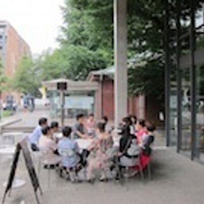 Marika UCHIDA 内田麻理香 (@kasoken) / X