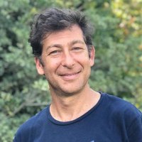 Guido Bergman (@guidobergman) 's Twitter Profile