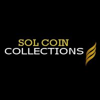 Sol Coin Collections (@solcoins) 's Twitter Profile