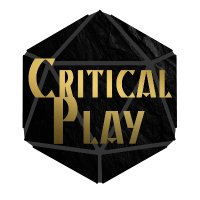 Critical Play(@criticalplayjdr) 's Twitter Profile Photo