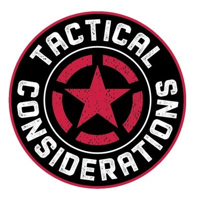 Run it, Gun it, Live it! If you would like to support the channel you can use any of the links or become a Patreon https://t.co/tMBEnz8XN4
RLTW!