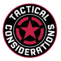 Tactical Considerations(@Tac_Cons) 's Twitter Profile Photo