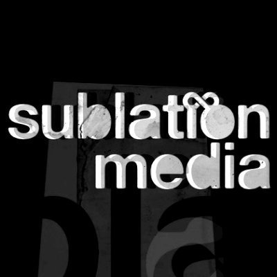 Sublation Media critiques the left from the left. Books, podcasts, videos, and films. Magazine: @sublationmag Support: https://t.co/mcNNjs57Xq