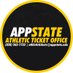 App State Athletic Tickets (@appstatetickets) Twitter profile photo App State Athletic Tickets (@appstatetickets) Twitter profile photo