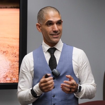 Steve Stavs Profile