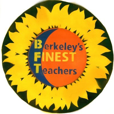 BFT is more than 900 Berkeley teachers dedicated to public education that serves the diverse needs of our students and community.