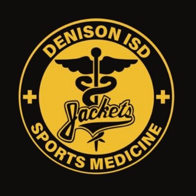 Welcome to the information page for Denison Athletic Training! Athletic Trainers-Christian Cabello, Dana Payne. Follow for important information!