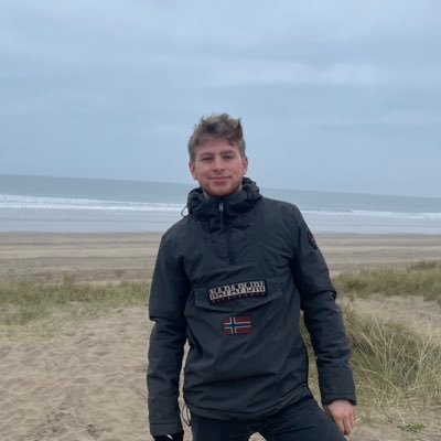 Bourne1Isaac's profile picture. Newly qualified Paramedic 🚑 interests in ECG’s, research and aspects of critical care. All views are my own