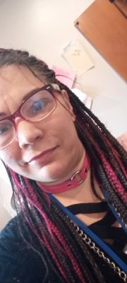 Evette45a's profile picture. I am a hard working mom that got sucked into security tech war and now I  work for the government