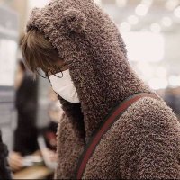 جان داده در راه کای🥕๋࣭ ⭑ فقط هشت میلیون؟(@exo_1386_) 's Twitter Profile Photo