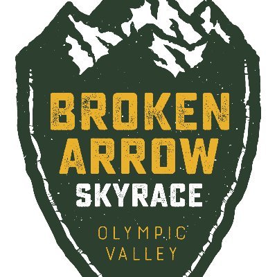 Broken Arrow Skyrace Profile