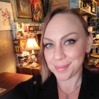 Mihali Fauster (@mihaliathena) 's Twitter Profile