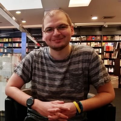 er1k90's profile picture. https://t.co/gupjF4BnDO