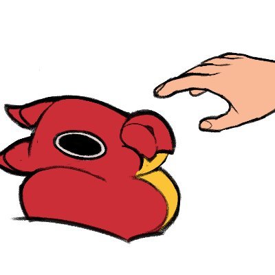 Hello, I like to play games, retweet NSFW art and talk about kobolds.
18+ only