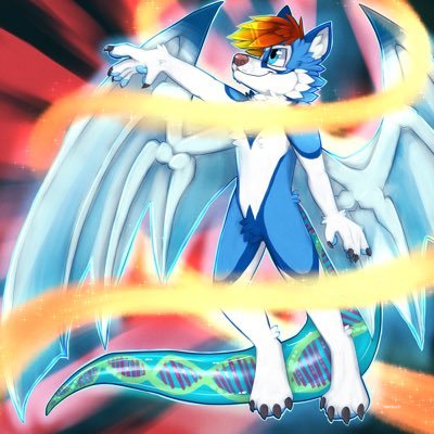 I'm Cobalt! I usually play Video Games, Yu-Gi-Oh!, and fursuit. Check out my channel @Predict_Chaos Single / 30 / M