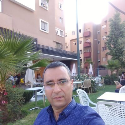 ImourigMohamed's profile picture. Amazing mind