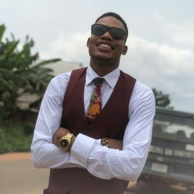 OsagieIgbinosa's profile picture. Affiliate Marketer
Sales and Marketing
Loves to learn