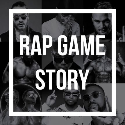 Rap Game, Actu, Jeu du bouton Rouge version rap, Quizz, Talents cachés, ca se passe ici !