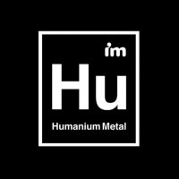 HumaniumMetal(@HumaniumMetal) 's Twitter Profile Photo