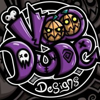 VooDude Designs(@VoodudeD) 's Twitter Profile Photo
