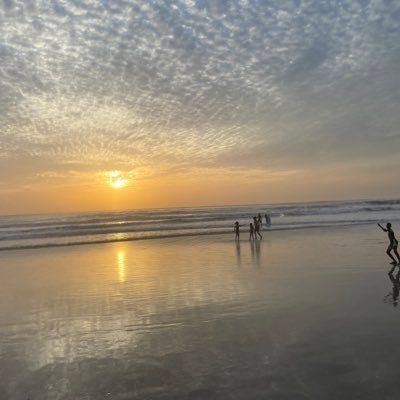 Khadijaah_kamit's profile picture. Be good to people for no reason