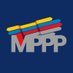 MinPlanificación (@MPPPlanifica) Twitter profile photo