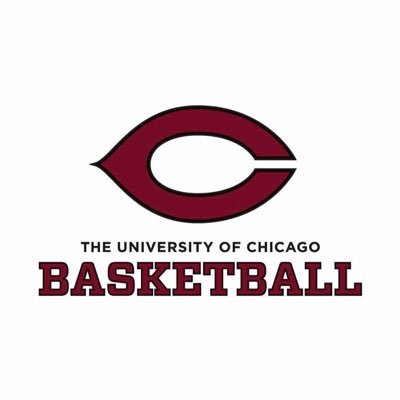 University of Chicago Men's Basketball #MaroonPride