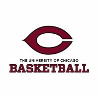 UChicago Basketball (@uchicagombb) 's Twitter Profile Photo UChicago Basketball (@uchicagombb) 's Twitter Profile Photo