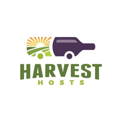 RV Camping at Wineries, Breweries, Distilleries, Farms, Museums, Golf Courses and More with Harvest Hosts. The Unique RVing Experience!