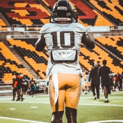 Fly High Boys| LongLiveKD👼🏾♥️|Grambling State Receiver 🐯🐾Certified™️©️.T.©️