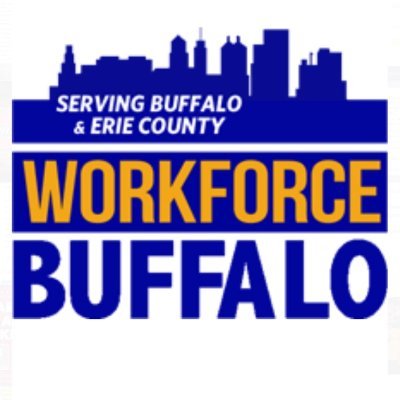 We help train and/or find careers for people in Buffalo and Erie County who are unemployed, underemployed or looking for career changes to allow upward mobility