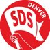 Students for a Democratic Society - Denver (@DenverSDS) Twitter profile photo