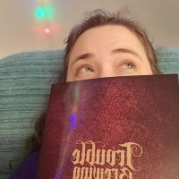 Aggie (@aggiepaints) Twitter profile photo