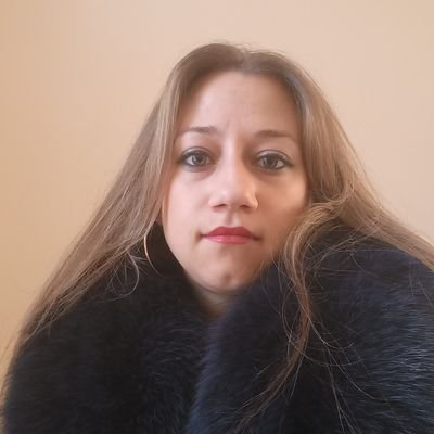 TetanaBurnos's profile picture. Українка
