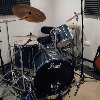 The Garage is an independent recording studio based in Crosby, Liverpool. Our aim is to deliver high quality music production services at an affordable price.