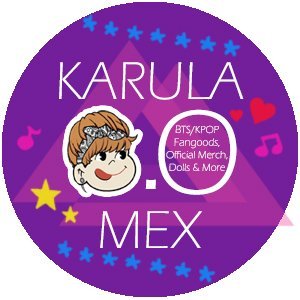 KARULA GO MEX 🇲🇽 Plz join to our FB Groupさんのプロフィール画像