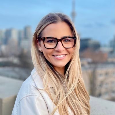 PhD Candidate in Nutritional Sciences | MSc | @uoftmedicine