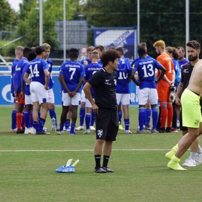 🇩🇪✈🇯🇵 ⚽U-12 Coach⚽ 📖Ralf Rangnick📖