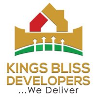 Kings Bliss Developers Ltd(@Kings_Bliss) 's Twitter Profile Photo