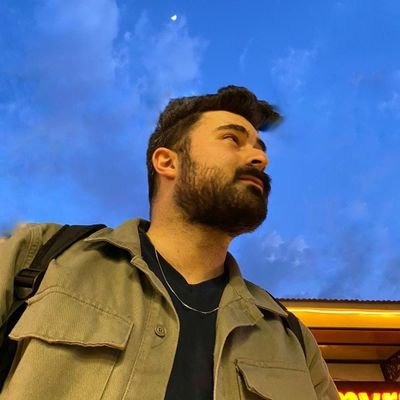 CanOsmanAksoy Profile Picture