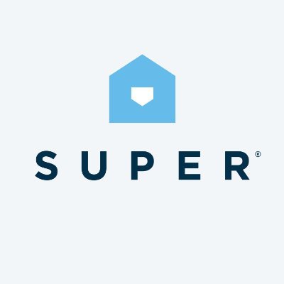 Super is a subscription service that provides care & repair for your home.