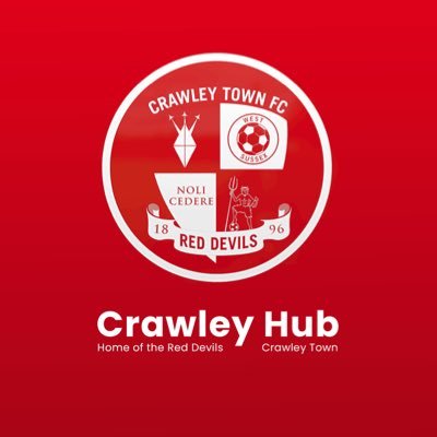 Crawley Hub