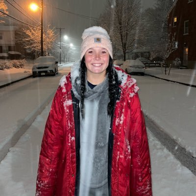 P_Colvinn's profile picture. SU lax '22