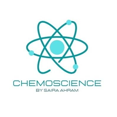 Chemistry tutor and YouTuber. #subscribe for #learning #chemistry
FB page: https://t.co/Cj3sQnxzsn
Instagram ID: https://t.co/6zLXE5HQEE
