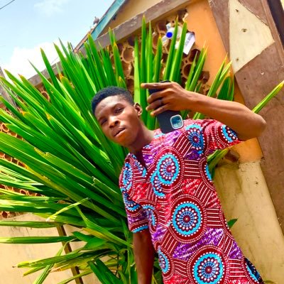 Olafisoyedanie2's profile picture. Am an actor and also a comedian