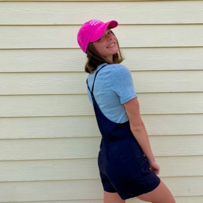 good_vibes2705's profile picture. 